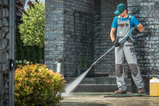 Playground Equipment Cleaning in Louisville, IL